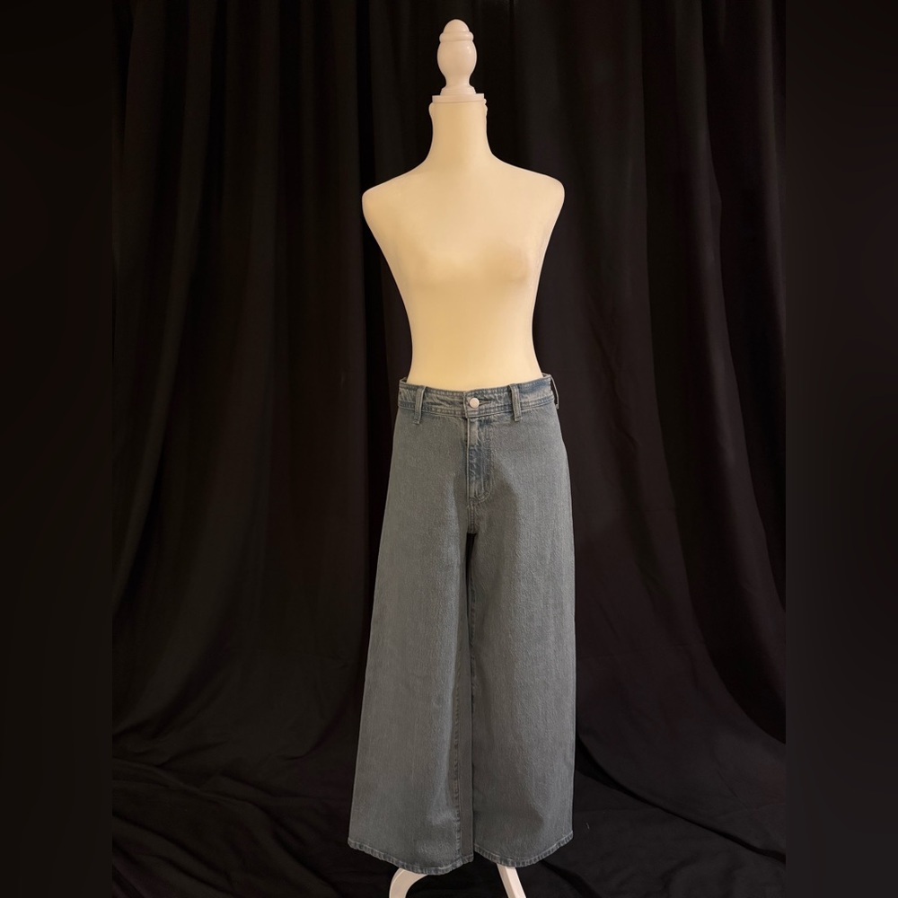 Classic Blue Women's Jeans
